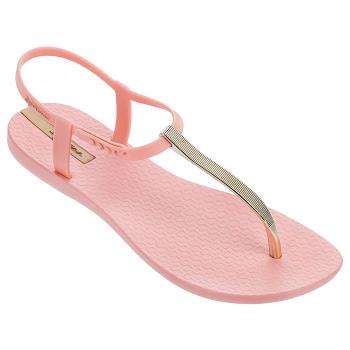 Ipanema Sandals Women Charm Pink 671209IKV Ireland